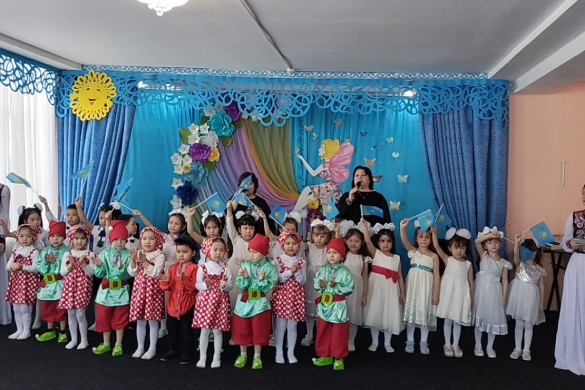 Районный фестиваль-смотр